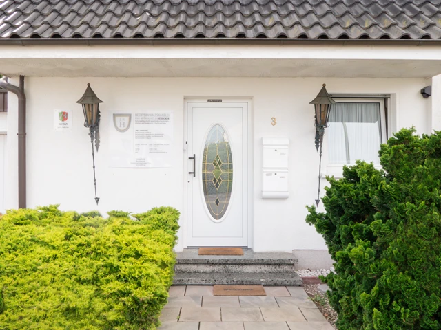 Rechtsanwaltskanzlei Heidicker